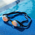 arena Air Speed Mirror Goggles