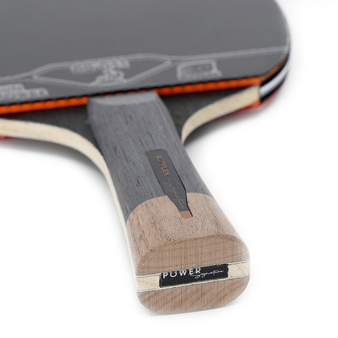 SUNFLEX Signature Power Table Tennis Bat