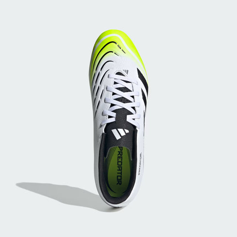 adidas Predator Club FG/MG Football Boots