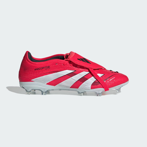 adidas Predator Pro Firm Ground Boots