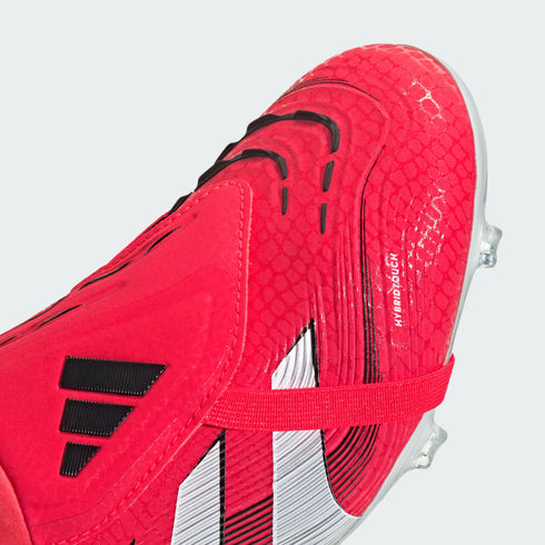 adidas Predator Pro Firm Ground Boots