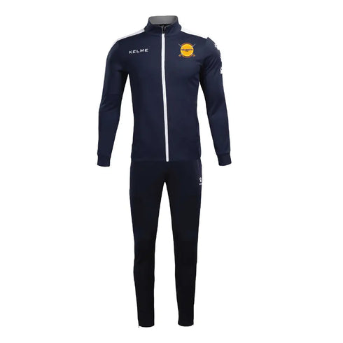 Newfarm Punjabi Sports Club Training Tracksuit