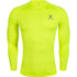 KELME Long Sleeve Tight T-Shirt