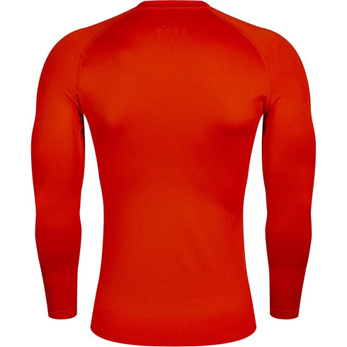 Central Coast Football Long Sleeve Tight T-Shirt