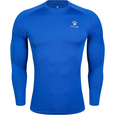 Central Coast Football Long Sleeve Tight T-Shirt