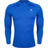 Central Coast Football Long Sleeve Tight T-Shirt
