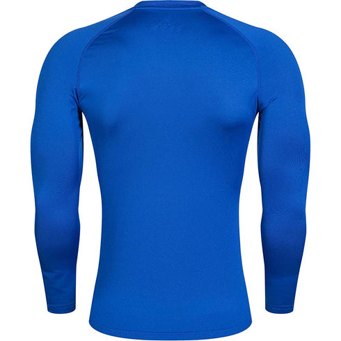 Central Coast Football Long Sleeve Tight T-Shirt