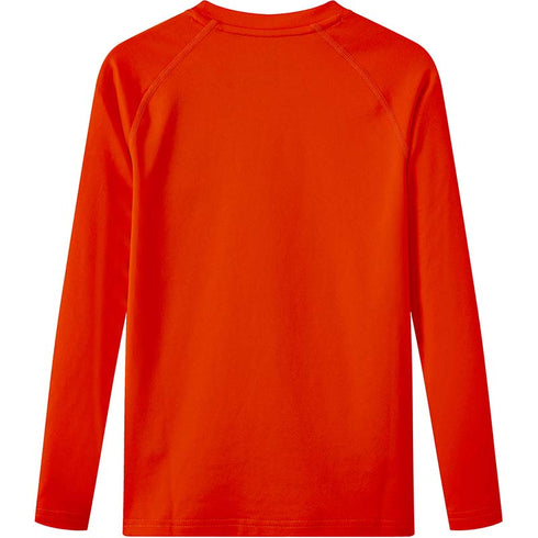 KELME Kids Long Sleeve Tight T-Shirt
