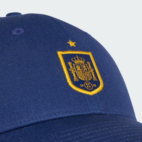 adidas RFEF Spain Football Cap