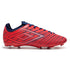 Umbro Velocita Elixir Club FG Football Boots