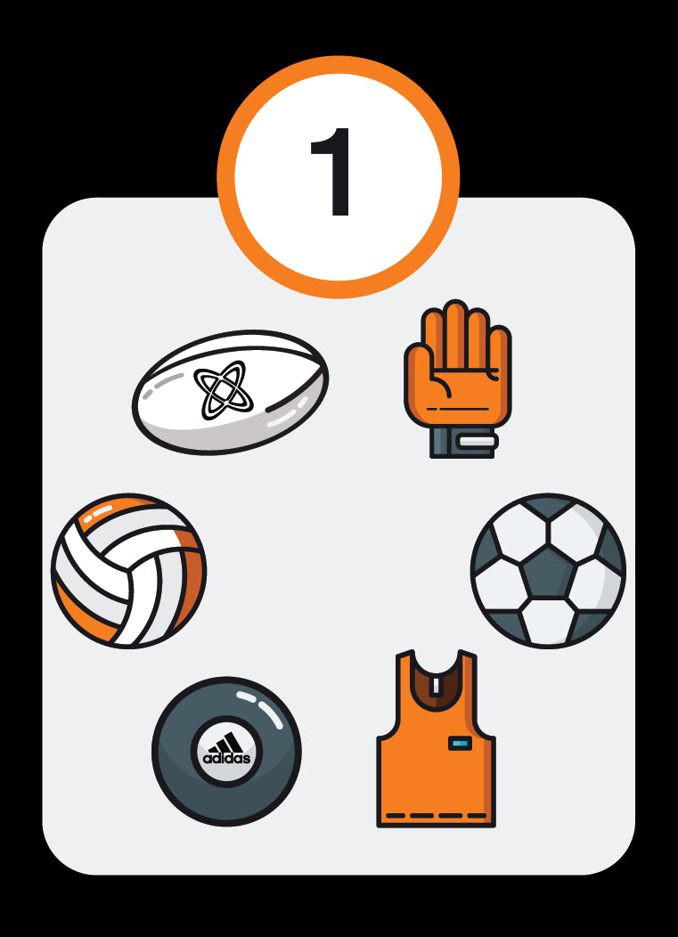 Step one: Find the products your're after and click add to quote button