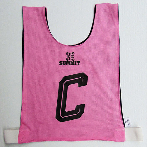TEAM PACK - Reversible Netball Bibs | Junior