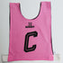 TEAM PACK - Reversible Netball Bibs | Junior