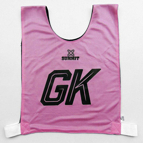 TEAM PACK - Reversible Netball Bibs | Senior