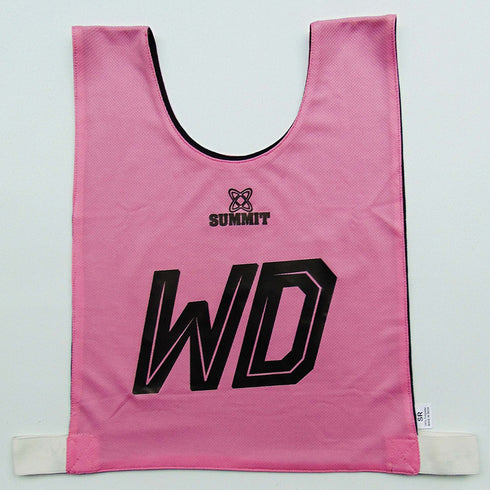 TEAM PACK - Reversible Netball Bibs | Senior