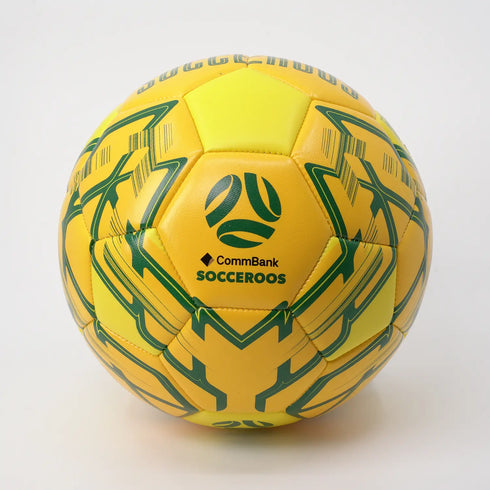 SOCCEROOS Heritage Ball