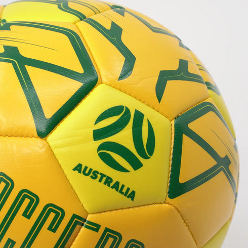 SOCCEROOS Heritage Ball