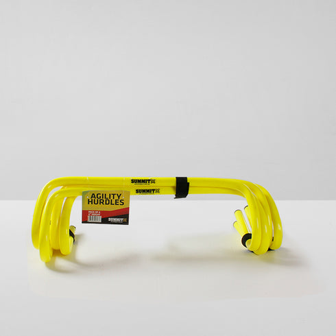 SUMMIT Agility Hurdles (4 pack)