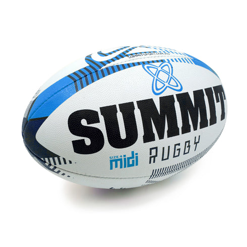 SUMMIT Advance Rugby Union Ball 3.0