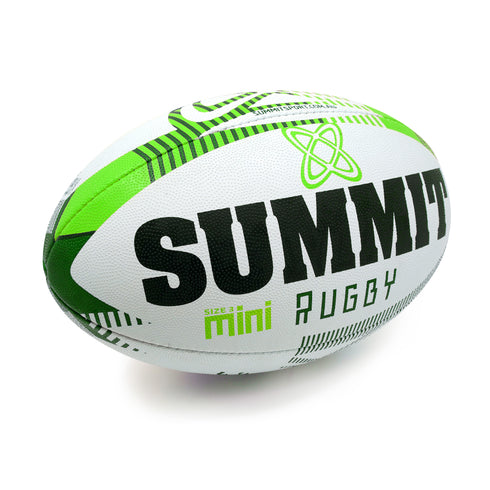 SUMMIT Advance Rugby Union Ball 3.0