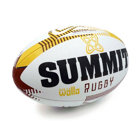SUMMIT Advance Rugby Union Ball 3.0