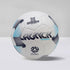 SUMMIT Football Australia Launch Soccer Ball White