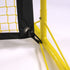 SUMMIT Football Australia Dual Action Soccer Rebounder