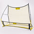 SUMMIT Football Australia Dual Action Soccer Rebounder
