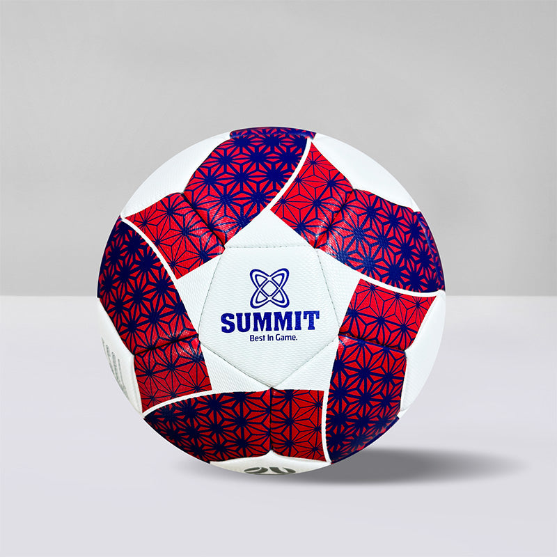SUMMIT Football Australia Advance Futsal Ball Size 3 - junior ball for indoor soccer