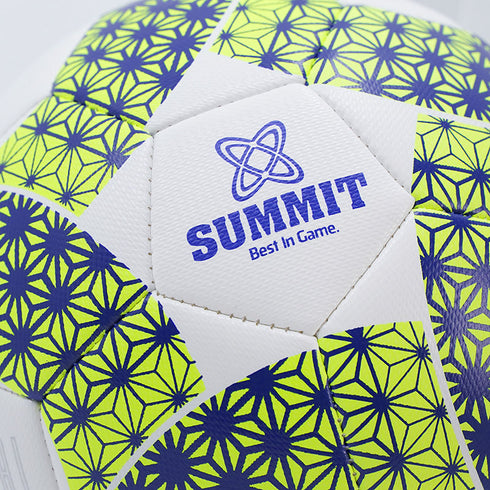 SUMMIT Football Australia Advance Futsal Ball