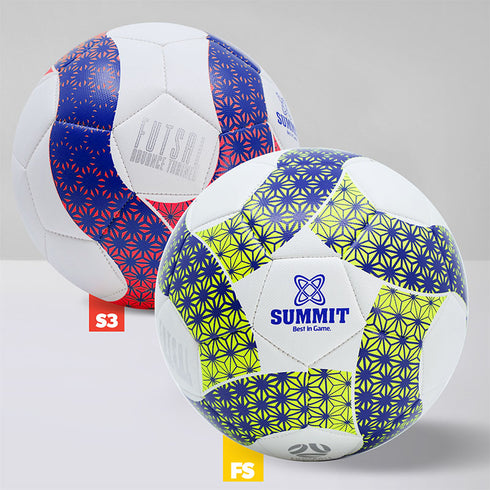 SUMMIT Football Australia Advance Futsal Ball