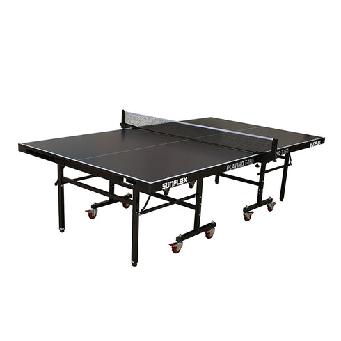 SUNFLEX Platino T-160 Indoor Table Tennis Table