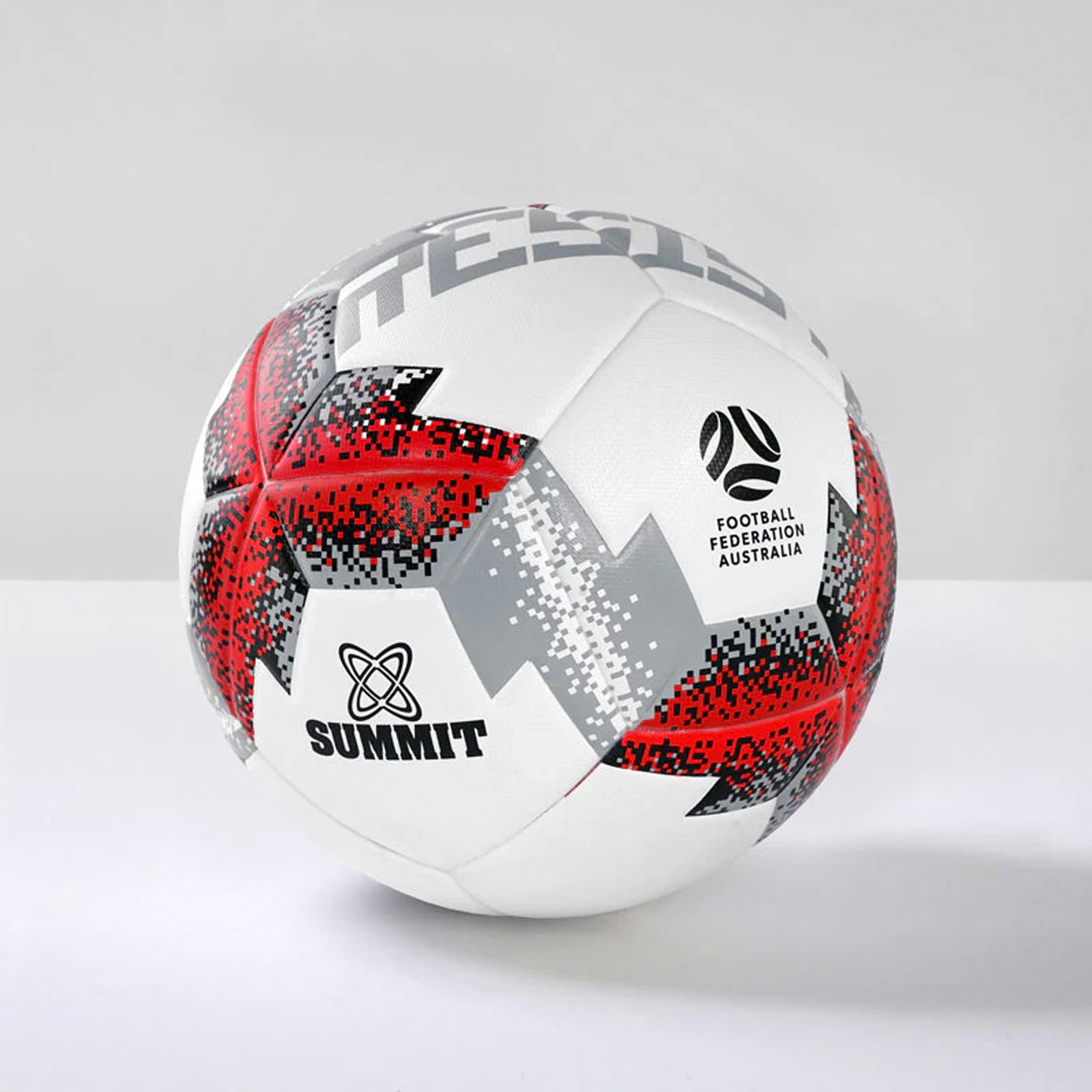 The 12-panel RESIST football is designed to feel light, fast and easy to manipulate. Tasked with creating a youthful ball. It has a similar feel to a Nike Strike Match ball, but without the cost.