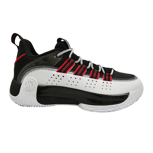 361° Aaron Gordon Pull Up