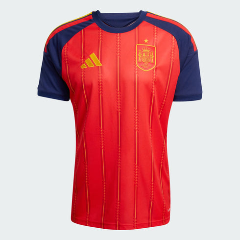 adidas Spain 26 Home Jersey