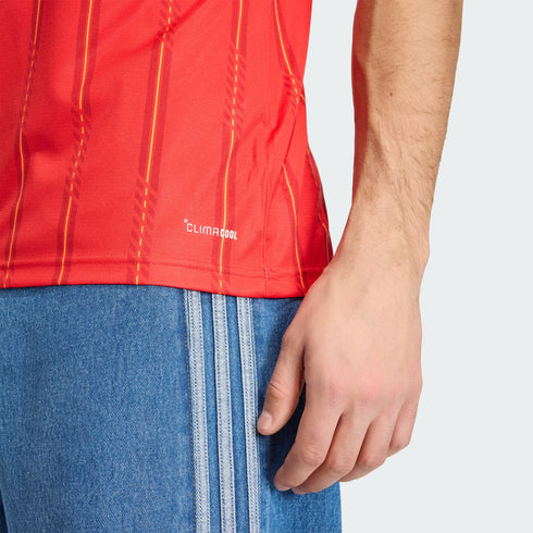 adidas Spain 26 Home Jersey