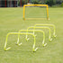 SUMMIT Agility Hurdles (4 pack)