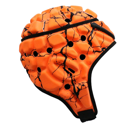 Steeden Players 12 Headgear