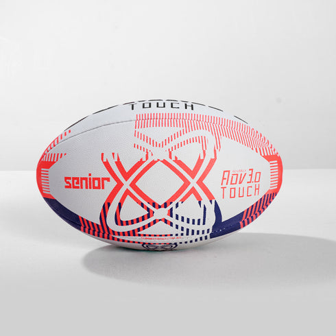 SUMMIT Advance Touch Rugby Ball 3.0