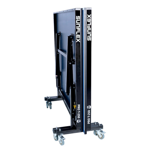 SUNFLEX Pro T-250W TTA Competition Indoor Table Tennis Table