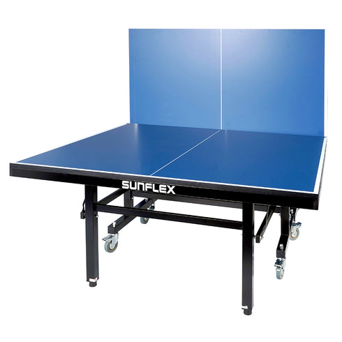 SUNFLEX Pro T-250W TTA Competition Indoor Table Tennis Table