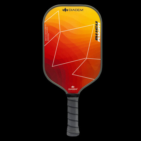 Diadem Rush Pickleball Paddle