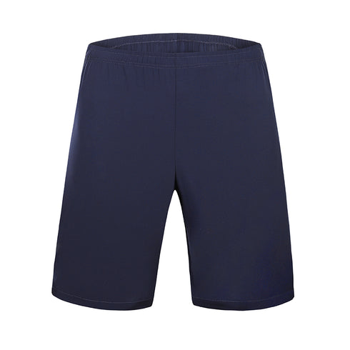 TGFC KELME Coach Shorts (Dark Blue)