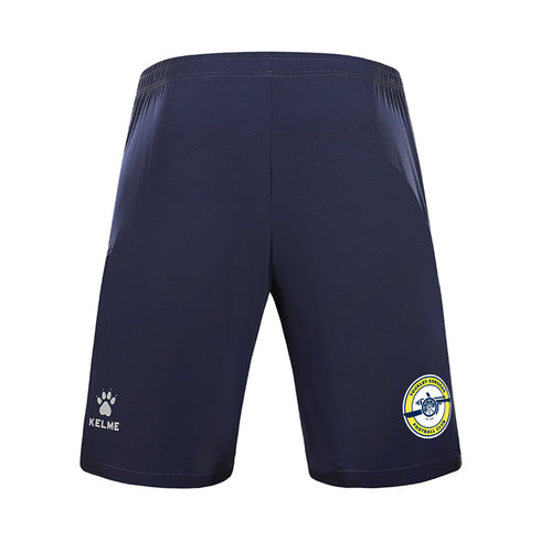 TGFC KELME Coach Shorts (Dark Blue)