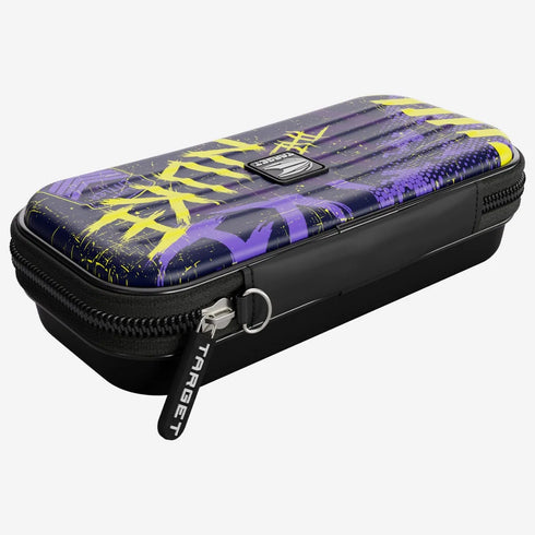 Target Takoma Luke Littler Darts Wallet Storage Case