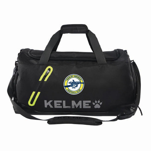 TGFC KELME Duffel Bag