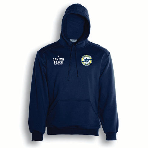 TGFC Club Hoodie