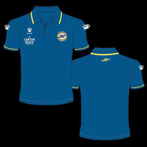 TGFC KELME Polo - Snr Men's & Jnr