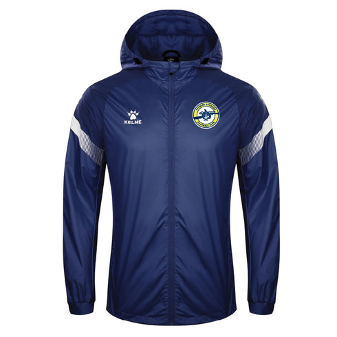 TGFC KELME Rain Jacket