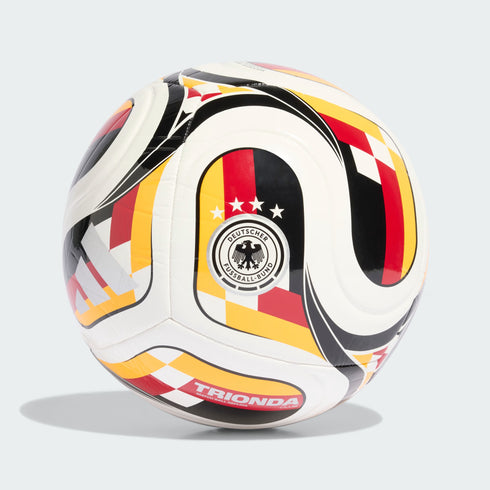 adidas Trionda Germany Home Club Ball